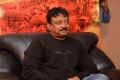 Vangaveeti Director Ram Gopal Varma Interview Stills