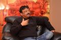 Vangaveeti Director Ram Gopal Varma Interview Stills