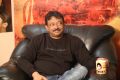 Vangaveeti Director Ram Gopal Varma Interview Stills