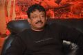 Vangaveeti Director Ram Gopal Varma Interview Stills