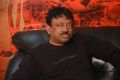 Vangaveeti Director Ram Gopal Varma Interview Stills