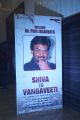 RGV Journey Shiva to Vangaveeti Event Stills