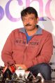 Director Ram Gopal Varma @ RGV UnSchool Press Meet Stills