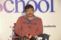 Director Ram Gopal Varma @ RGV UnSchool Press Meet Stills