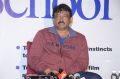 Director Ram Gopal Varma @ RGV UnSchool Press Meet Stills