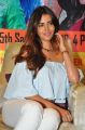 Actress Manasvi Mamgai @ RHC Charity Concert Press Meet Stills