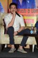 Akhil Akkineni @ RHC Charity Concert Press Meet Stills