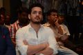 Akhil Akkineni @ RHC Charity Concert Press Meet Stills