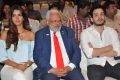 Manasvi Mamgai, Shalli Kumar, Akhil @ RHC Charity Concert Press Meet Stills