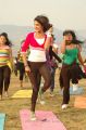 Actress Rhea Chakraborty Stills in Tuneega Tuneega Movie