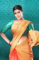 Tamil Actress Rhythamika Photoshoot Stills