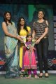 Actress Richa in Edison Awards