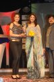 Actress Richa in Edison Awards