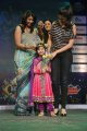 Actress Richa in Edison Awards