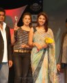 Actress Richa in Edison Awards