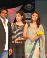 Actress Richa in Edison Awards