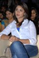 Richa Gangopadhyay at Ee Rojullo Audio Release