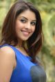 Actress Richa Gangopadhyay Photos at Mirchi Interview