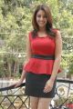 Actress Richa Gangopadhyay Pictures at Mirchi Success Meet