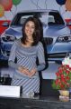 Richa Gangopadhyay New Pics at BMW Bumper Draw