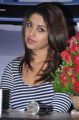 Richa Gangopadhyay at Prajay Megapolis Lucky Draw