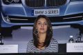 Richa Gangopadhyay Latest Stills at BMW Bumper Draw