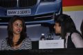 Richa Gangopadhyay at Prajay Megapolis BMW Bumper Draw