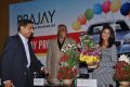 Richa Gangopadhyay at Prajay Megapolis BMW Bumper Draw