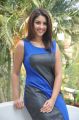 Actress Richa Gangopadhyay New Hot Photos in Sleeveless Blue Dress