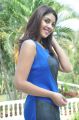 Actress Richa Gangopadhyay New Hot Photos in Blue Dress