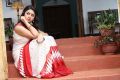 Actress Richa Gangopadhyay Latest Hot Saree Photos