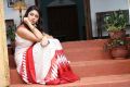 Telugu Actress Richa Gangopadhyay Hot Saree Photos