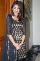Actress Richa Gangopadhyay Pictures in Black Banarasi Salwar Kameez