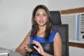 Actress Richa Gangopadhyay Interview about Mirchi Movie