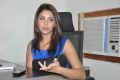 Actress Richa Gangopadhyay Interview Photos