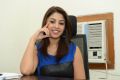 Actress Richa Gangopadhyay Interview Photos