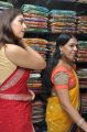 Actress Richa Gangopadhyay launches Priyanka Saree Showroom Photos
