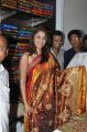 Actress Richa Gangopadhyay launches Priyanka Saree Showroom Photos