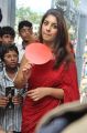 Richa Gangopadhyay launches Priyanka Showroom @ Kukatpally, Hyderabad