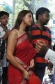 Telugu Actress Richa Gangopadhyay inaugurated Priyanka Showroom