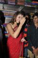 Telugu Actress Richa Gangopadhyay launches Priyanka Showroom