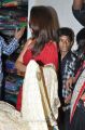 Actress Richa Gangopadhyay launches Priyanka Saree Showroom Photos