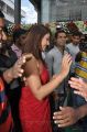 Richa Gangopadhyay inaugurated Priyanka Saree Showroom @ Kukatpally, Hyderabad