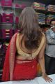 Actress Richa Gangopadhyay launches Priyanka Saree Showroom Photos