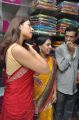 Telugu Actress Richa Gangopadhyay launches Priyanka Showroom