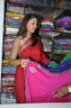 Telugu Actress Richa Gangopadhyay inaugurated Priyanka Showroom