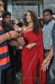 Richa Gangopadhyay inaugurated Priyanka Saree Showroom @ Kukatpally, Hyderabad