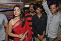 Telugu Actress Richa Gangopadhyay launches Priyanka Showroom