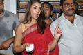 Richa Gangopadhyay launches Priyanka Showroom @ Kukatpally, Hyderabad