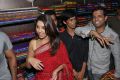 Richa Gangopadhyay inaugurated Priyanka Saree Showroom @ Kukatpally, Hyderabad